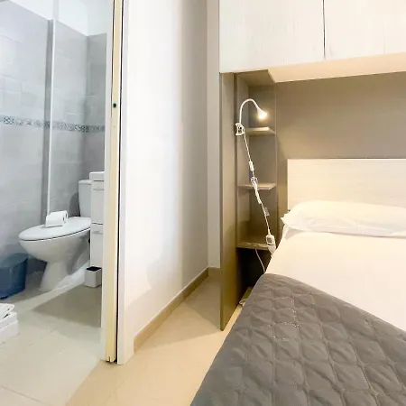 Bh - Lenval - Ac, Wifi, 5 Pers Apartment Nice