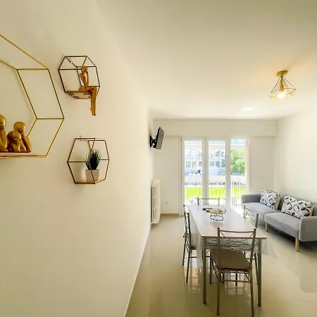 Apartment Bh - Lenval - Ac, Wifi, 5 Pers *