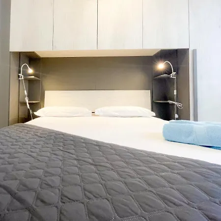 Bh - Lenval - Ac, Wifi, 5 Pers Apartment