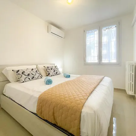 Bh - Lenval - Ac, Wifi, 5 Pers Apartment