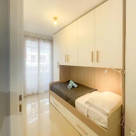 Bh - Lenval - Ac, Wifi, 5 Pers Apartment