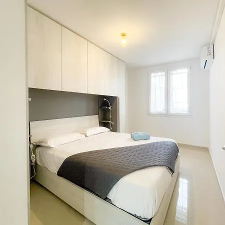 Bh - Lenval - Ac, Wifi, 5 Pers Apartament *