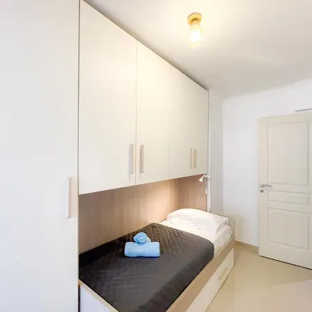 Bh - Lenval - Ac, Wifi, 5 Pers *