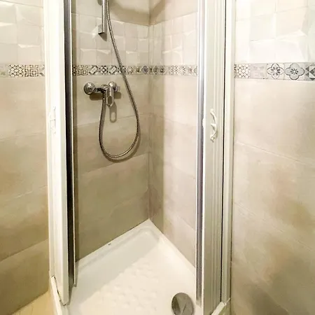 Bh - Lenval - Ac, Wifi, 5 Pers Apartment Nice