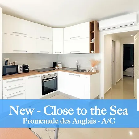 Apartment Bh - Lenval - Ac, Wifi, 5 Pers