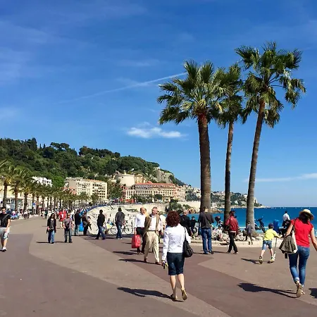 Bh - Lenval - Ac, Wifi, 5 Pers Apartment