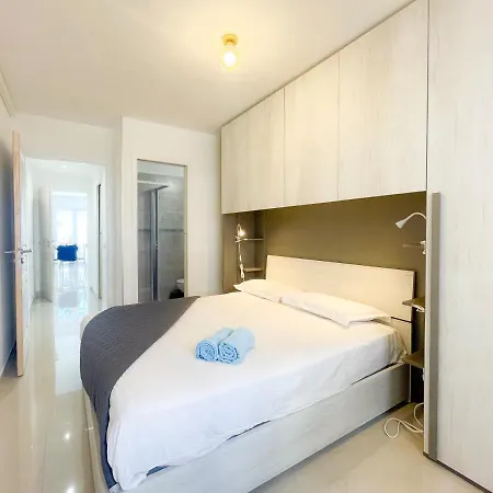 Bh - Lenval - Ac, Wifi, 5 Pers Apartment *